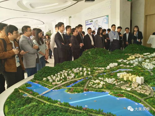 数字永泰 智慧产业 投资洽谈会在永泰举办 逾百家企业共谋数字商机