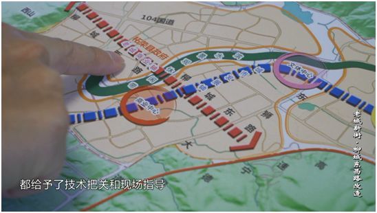 三年“陪护”!两位“百岁老人”焕发新颜!