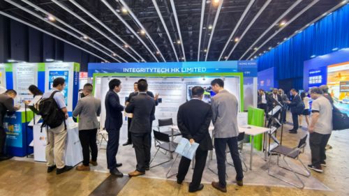 永信至诚 数字风洞 亮相 一带一路 高峰论坛 分享数字健康方案