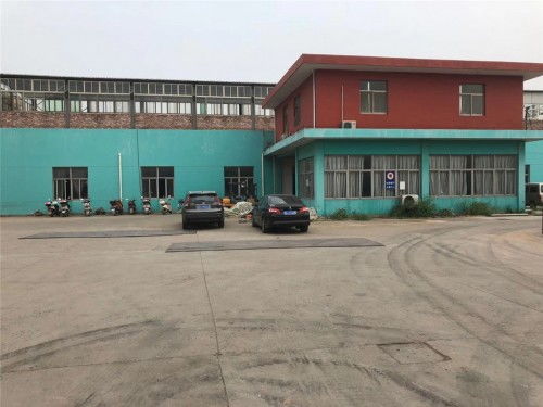 以品质和生产效率为基础,hutbeifitli热倍力健身用品的稳步发展之道