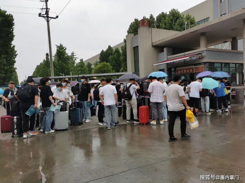 考不上高中,能去哪 我们不是否认淘汰,而是给那些人找个出路