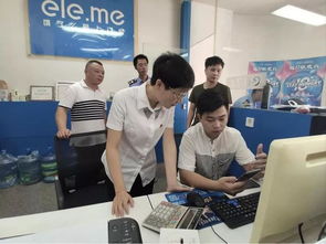 工作动态 柘荣县市场监管局守好中秋食品安全门