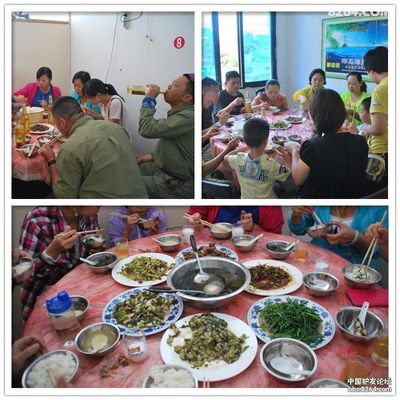 柘荣也有个一望无际的大草原~鸳鸯头草场~福州晴天户外 - 福建