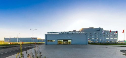 孟祥军 打造更高效 更开放 更有吸引力的长城汽车