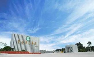 莞工 联姻 中储粮,助推麻涌 十倍增