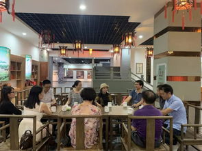 柘荣剪纸文创产业出路何方 嫁接深圳文创成创新之举