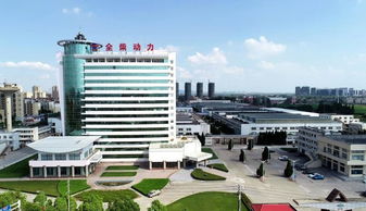 厉害了 全柴创造了内燃机行业发展的奇迹