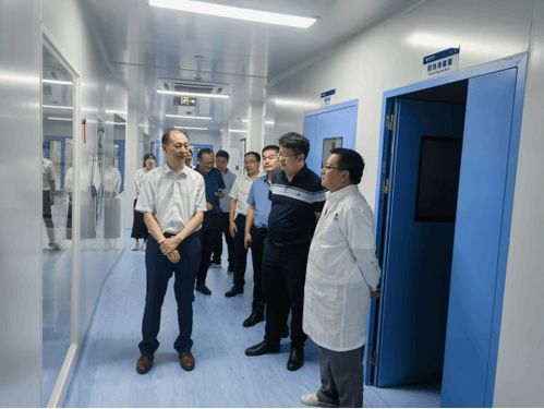 喻发全带队赴荆门开展 访企拓岗促就业 专项行动