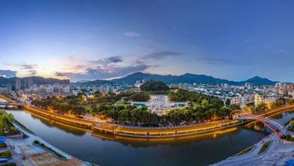 全市首个!看看柘荣如何创建青年友好型城市