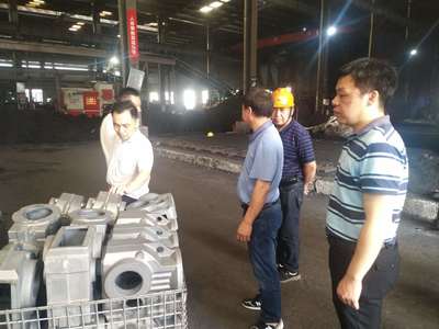 材料学院与柘荣县携手共建教学实践基地，共育地方人才