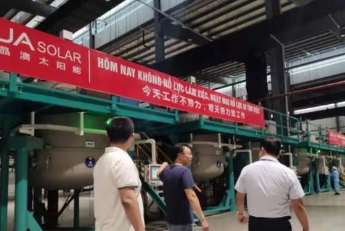 越南会成为下一个世界工厂吗？