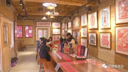 柘荣县靴岭尾村 “农旅文”大融合 打出乡村振兴“组合拳”