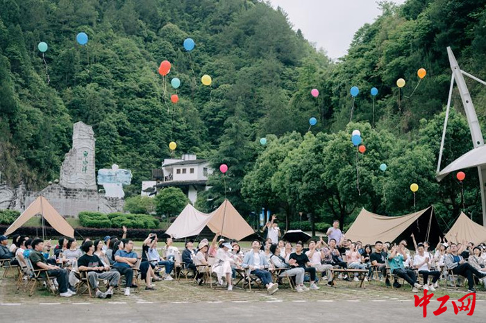 宁德市总工会启动2023年市级疗休养示范班，创新“疗休养+”模式助力柘荣人才发展