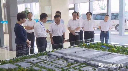 李国英调研杰发科技等创新产业园集成电路企业 强调人才战略在柘荣产业发展中的关键作用